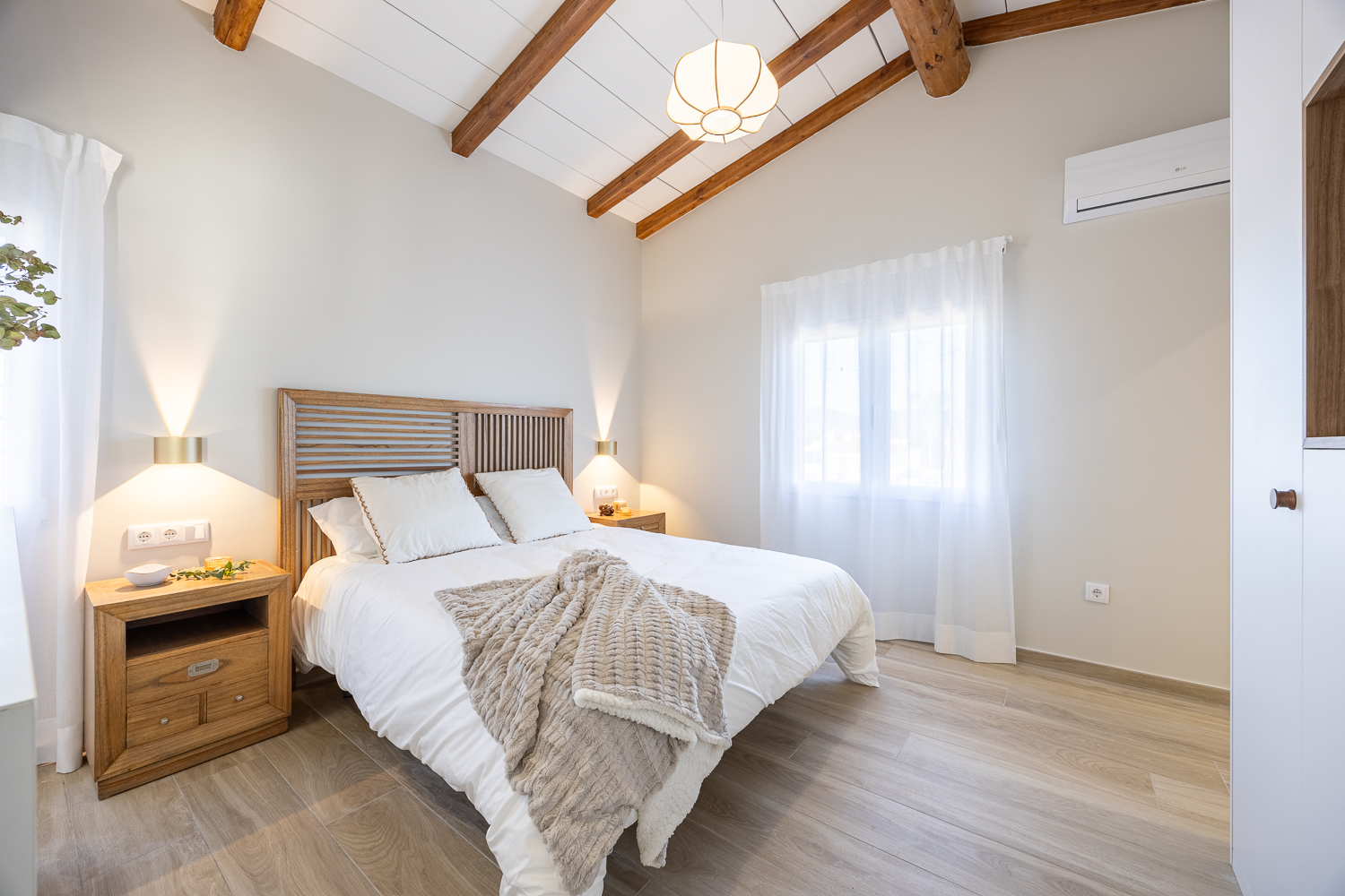 Imagen del proyecto Casa Nuvart